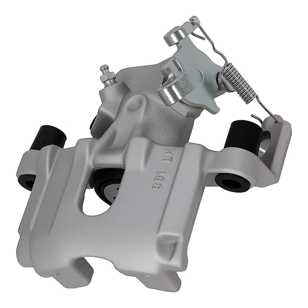Left Brake Caliper compatible for Toyota Yaris 2005-21 1.0 1.3 1.5 1.4D 47850-0D020 9mm