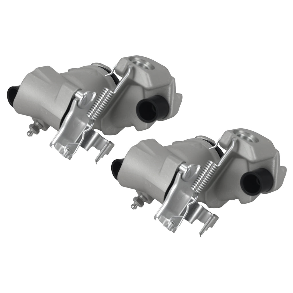 Bremssattel Hinten Links + Rechts compatible for Toyota Yaris P9 P13 KSP9 NCP9 NSP9 34mm