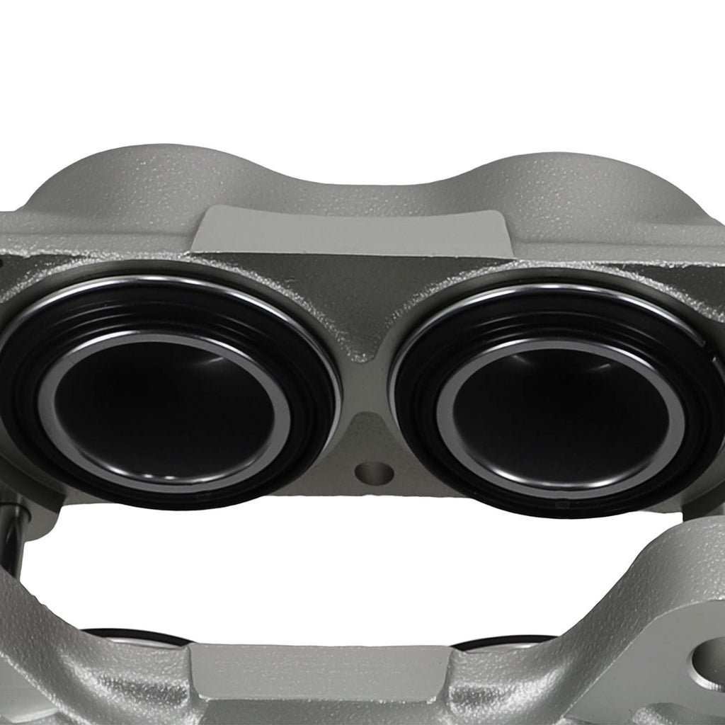 Brake Caliper Left Right compatible for Toyota Hilux 2005-2015 Front 192985 192984 45mm