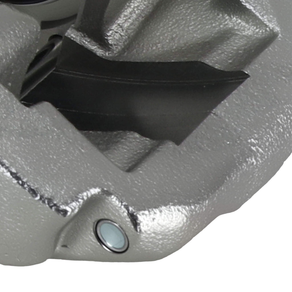 Brake Caliper Left Right compatible for Toyota Hilux 2005-2015 Front 192985 192984 45mm