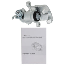 Load image into Gallery viewer, Brake Caliper Rear Left compatible with Hyundai i10 2007-2013 58310-0XA00 583100X300 730061