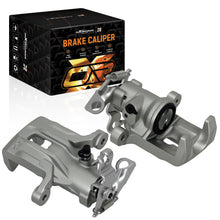 Load image into Gallery viewer, Pair Rear Brake Caliper Left Right geschikt voor Hyundai ix20 1.4 1.6 583001K300 10mm