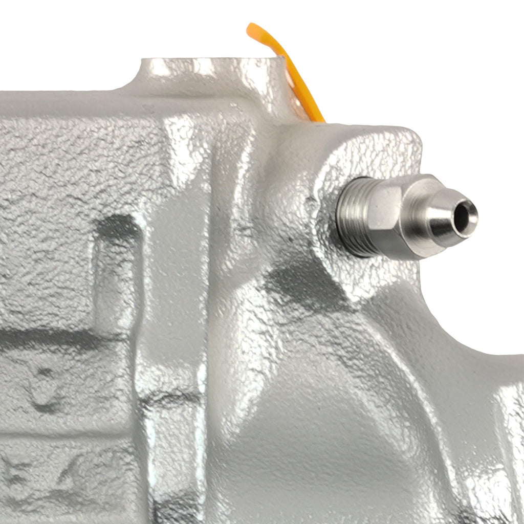 2 Front Brake Caliper compatible for Audi 80 90 100 compatible for VW Caddy compatible for Golf MK3 357615123A 357615124A