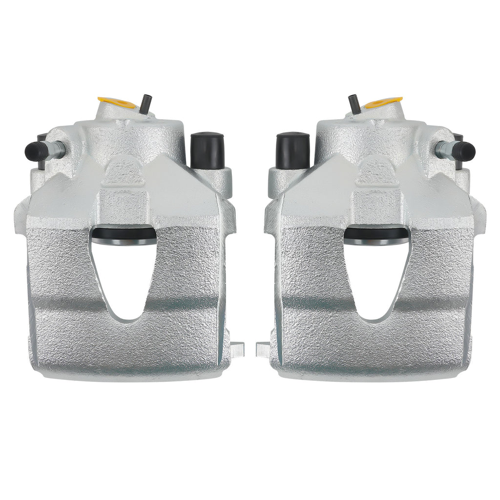 Links and rechts voor remklauwen geschikt voor VW Golf Mk4, 5, 6 Plus 97-14
