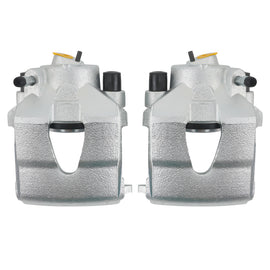 Links and rechts voor remklauwen geschikt voor VW Golf Mk4, 5, 6 Plus 97-14