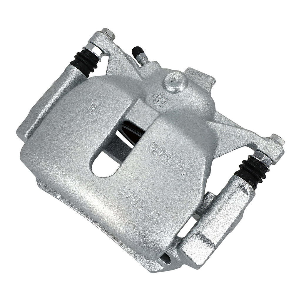 Brake Calipers Front Pair compatible for VW Golf Hatch compatible for Seat Leon Coupe compatible for VW Caddy 2012-2022