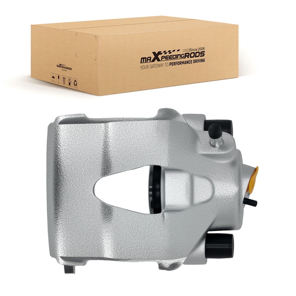 Front Right Brake Caliper compatibel met VW Golf Polo Beetle Bora...