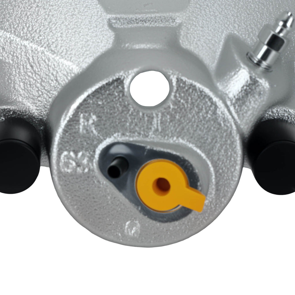 Brake Caliper Front Right compatible for Seat Ibiza Toledo Altea compatible for Skoda Fabia Octavia 342671