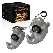Load image into Gallery viewer, Étrier frein flottant Arrière Gauche Droite compatible for Audi A4 8D A6 4B compatible for VW Passat 3B