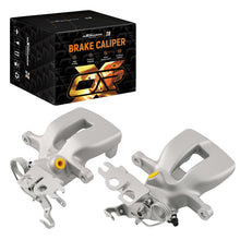 Load image into Gallery viewer, Pair of Rear Brake Calipers geschikt voor VW Caddy MK III2004-2015 2K0615424B 2K0615423A