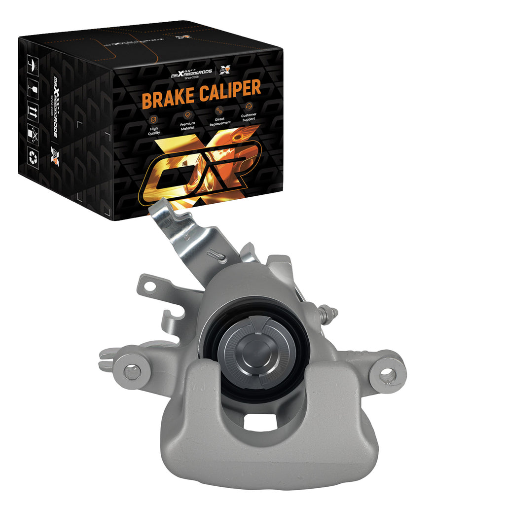 Pinza Trasera Derecha compatible for VW Caddy MK III 1.4 1.6 1.9 2.0 TDI SDI 2004-2015 41mm