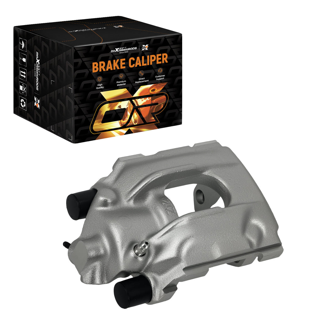 Brake Caliper Rear Left compatible with BMW 3 Series E46 325i 330i X3 E83 34216750161 422031