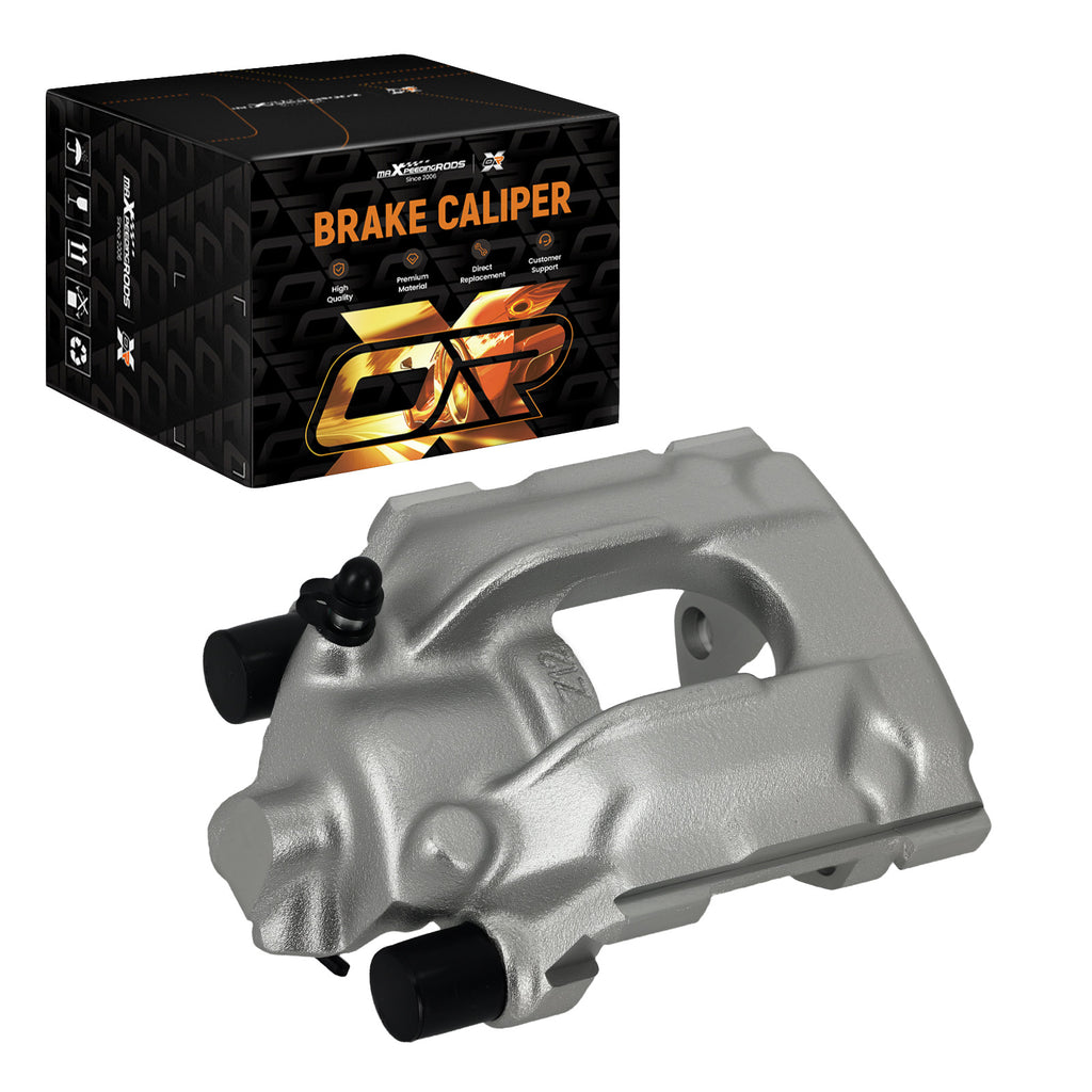 Brake Caliper Rear Right compatible with BMW 3 Series E46 330i 330d 00-05 34216750162 320mm