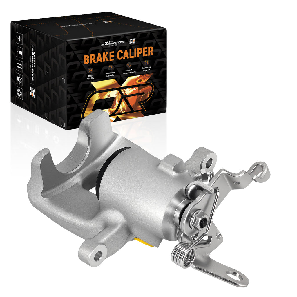 Brake Caliper Rear Left compatibel met Audi A3 8P1 TT 8J3 compati...