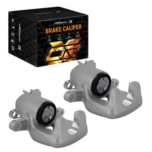 Load image into Gallery viewer, Disc Brake Caliper Rear compatible with Audi TT compatible with VW EOS compatible with Golf 2.0 TFSI 2006-2015 1K0615423N
