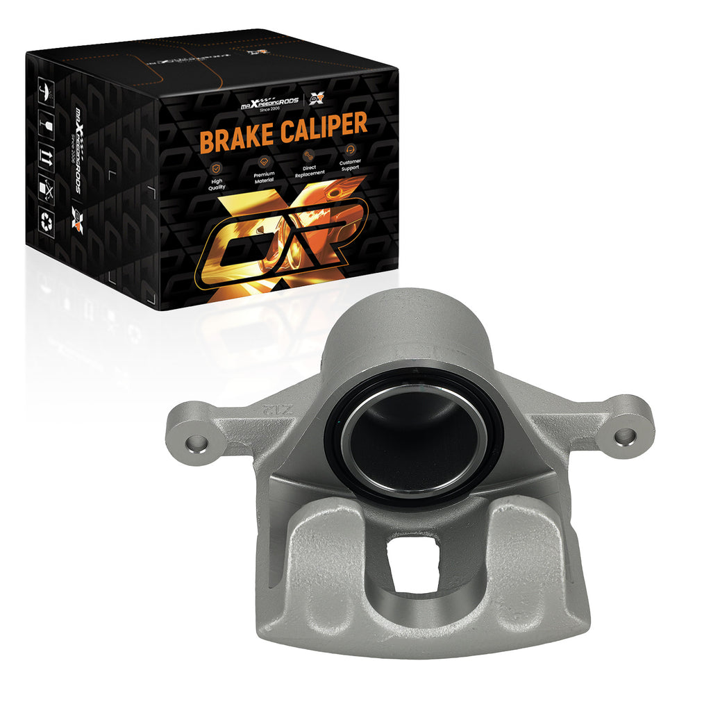 Brake Caliper Front Left compatible with Kia Pro CeeD compatible with Hyundai i30 2007-2012 581801HA00