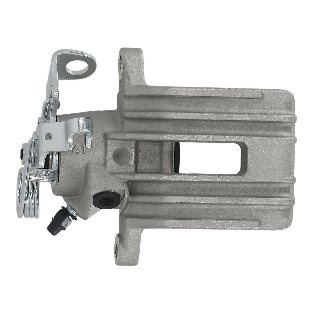 Rear Left Disc Brake Caliper compatible for Audi A3 TT compatible for VW Golf Bora 8N0615423A Piston 41mm