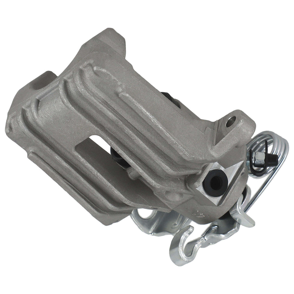 Rear Left Disc Brake Caliper compatible for Audi A3 TT compatible for VW Golf Bora 8N0615423A Piston 41mm