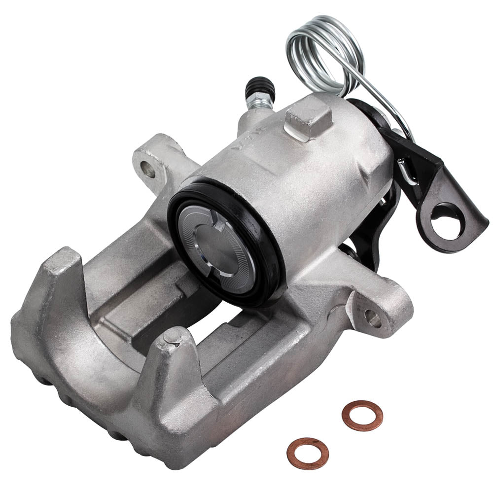 Brake Caliper Rear Left compatible with Ford Mondeo MK III 00-07 Estate 1.8 2.0 16V 2.5 24V