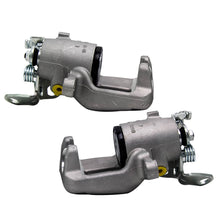 Load image into Gallery viewer, 2x achter Remklauwen geschikt voor VW Golf Plus Touran geschikt voor Seat Altea geschikt voor Skoda 2003-2016 41mm
