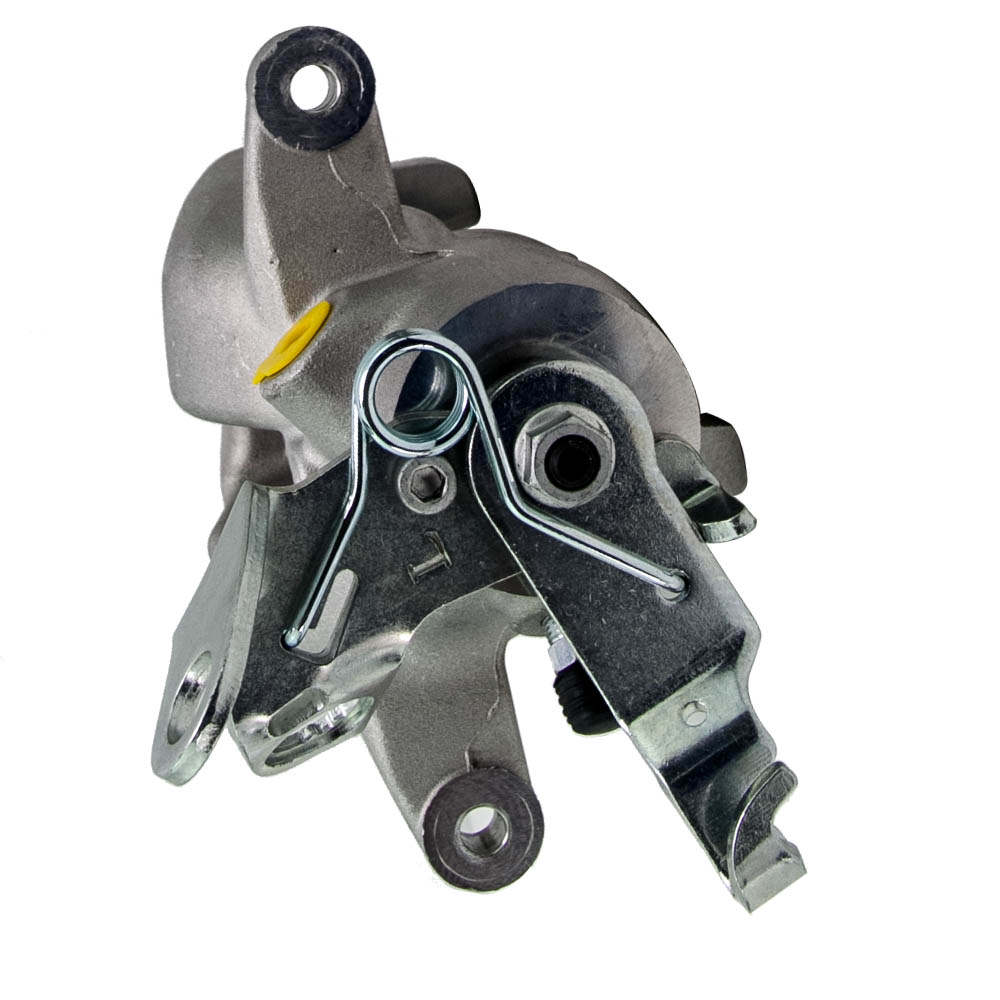 2x Rear Brake Caliper Left Right compatible for Audi TT A3 compatible for VW Scirocco compatible for Golf VI 1K0615424H