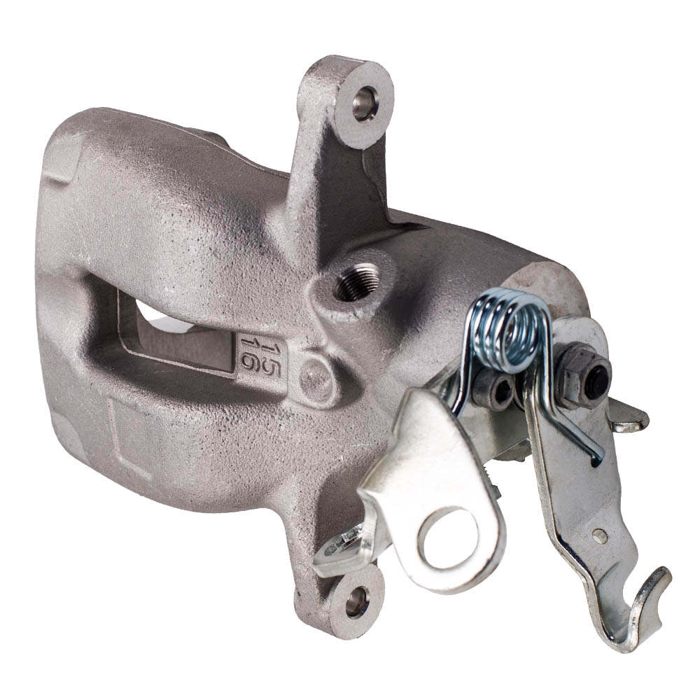 Brake Caliper Rear Left compatible for Audi A3 compatible for VW Golf MK V MK5 2008-2016 Hatchback 1K0615423 M H C