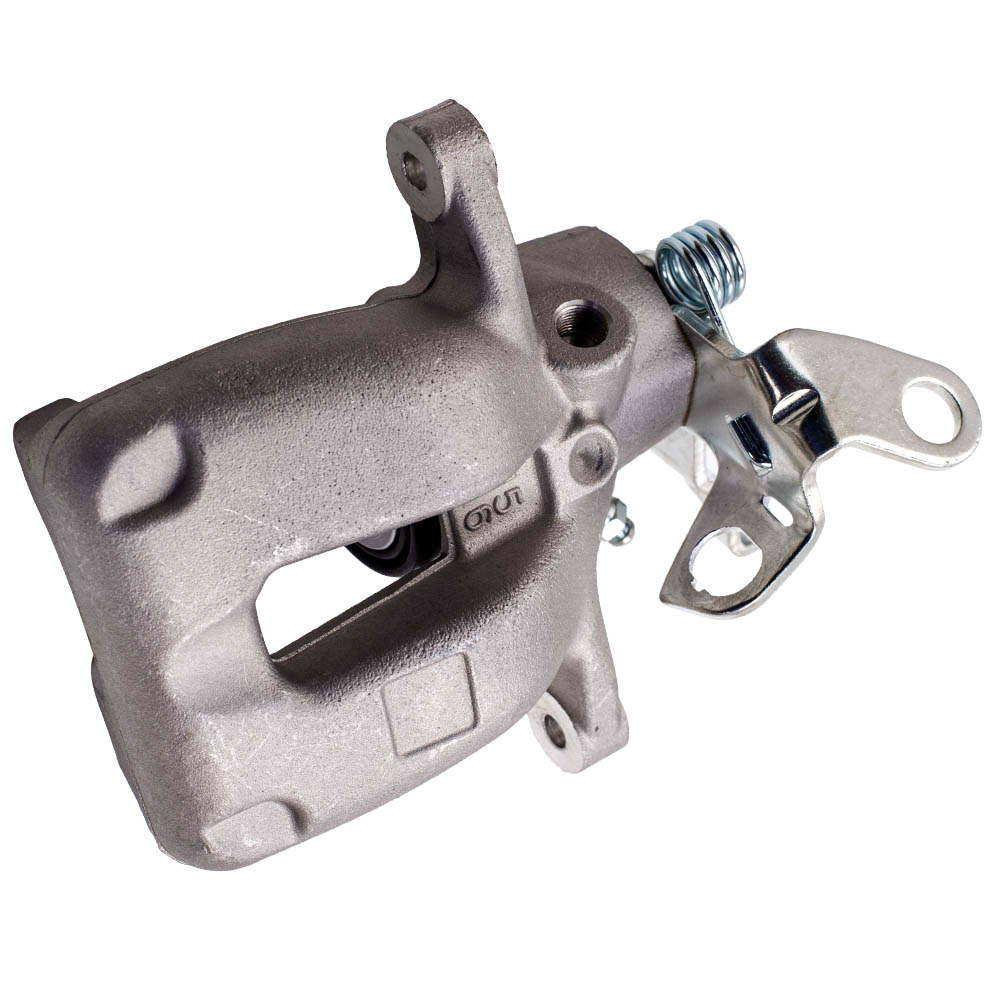 Brake Caliper Rear Left compatible for Audi A3 compatible for VW Golf MK V MK5 2008-2016 Hatchback 1K0615423 M H C