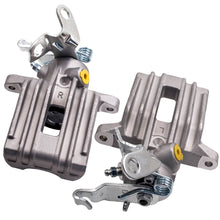 Load image into Gallery viewer, 2x Remklauw achter links/rechts geschikt voor VW Golf 5 6 geschikt voor Audi A3 8P geschikt voor Skoda Octavia