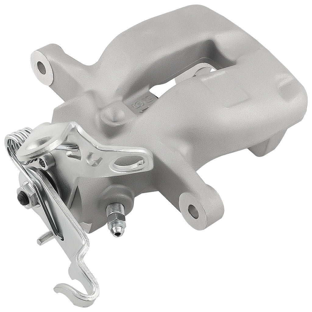 ETRIER frein Arrière Droite compatible for Audi A3 8P1 compatible for VW Golf 5 6 Touran 1T1
