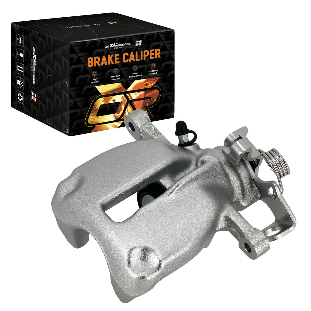 Brake Caliper Rear Left compatible with Citroen Dispatch VF7 compatible with Peugeot Expert 1651760380 41mm