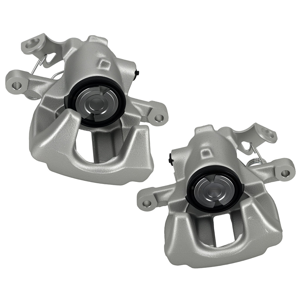 Remklauw 290mm achterzijde geschikt voor Citroen/Peugeot 2007-16 522741 522742