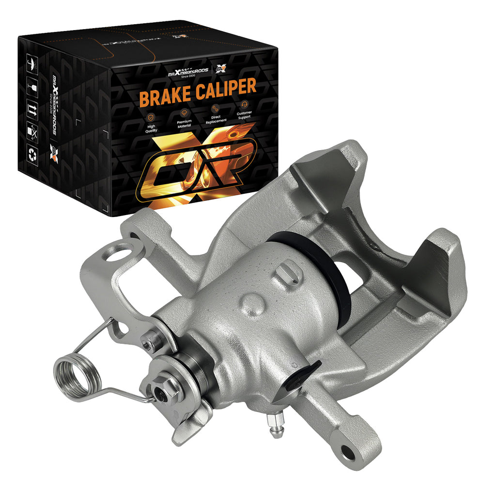Achter rechts Remklauw geschikt voor Citroen Dispatch 1.6 HDi 2007-2012 4401L1