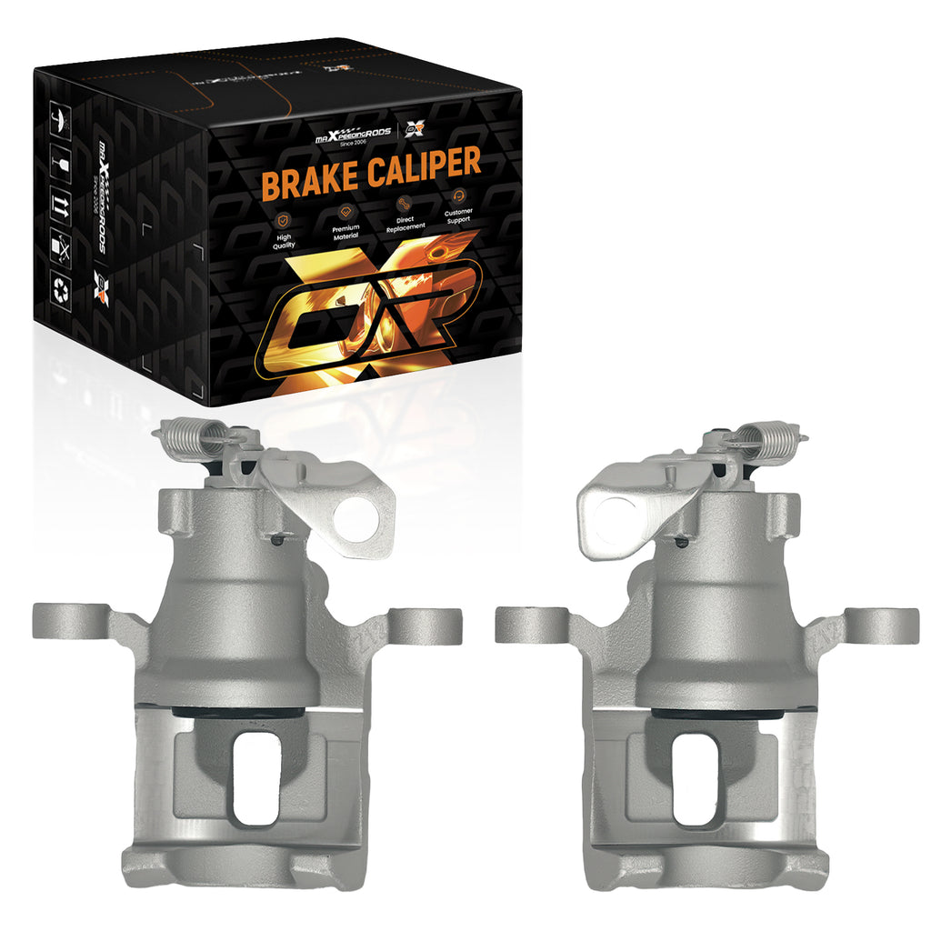 Rear Left Right Brake Caliper geschikt voor Kia Picanto TA 1.0 1.2 58310-1Y500 58360-1Y500