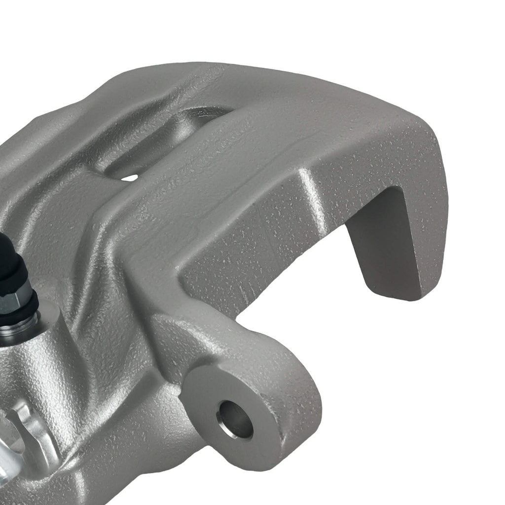 2x Brake Caliper Rear Left + Right compatible for Kia Picanto TA 1.0 1.2 58310-1Y500 234mm