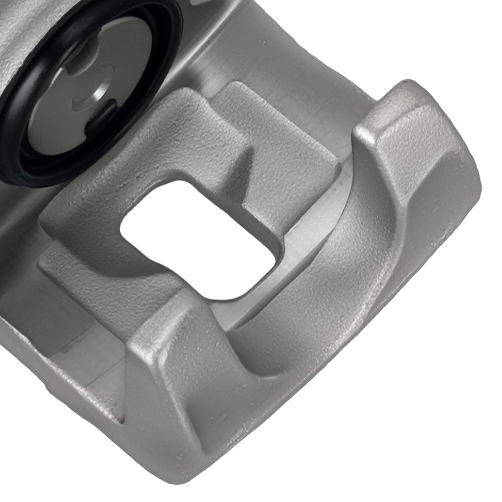 2x Brake Caliper Rear Left + Right compatible for Kia Picanto TA 1.0 1.2 58310-1Y500 234mm
