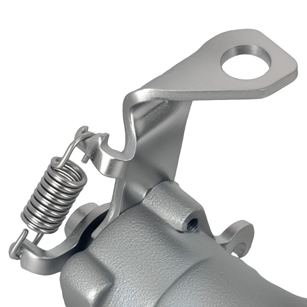2x Brake Caliper Rear Left + Right compatible for Kia Picanto TA 1.0 1.2 58310-1Y500 234mm