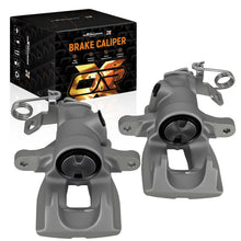 Load image into Gallery viewer, Remklauw achterzijde Set geschikt voor Peugeot 207 1.6L 16V 2006-2013 343763