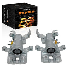 Load image into Gallery viewer, Rear LeftRight Brake Calipers compatible for Mazda 6 GH 2007-2012 1.8, 2.5, 2.0 Petrol