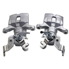 Links and rechts achter Remklauwen geschikt voor Mazda 6 Serie 2132129 2132130