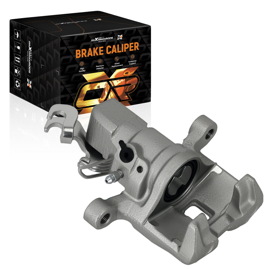 Disc Brake Caliper Left compatible with Mazda 6 GY GG GH 2002-2013 GJZJ2699Z GJZJ2699ZC 35mm