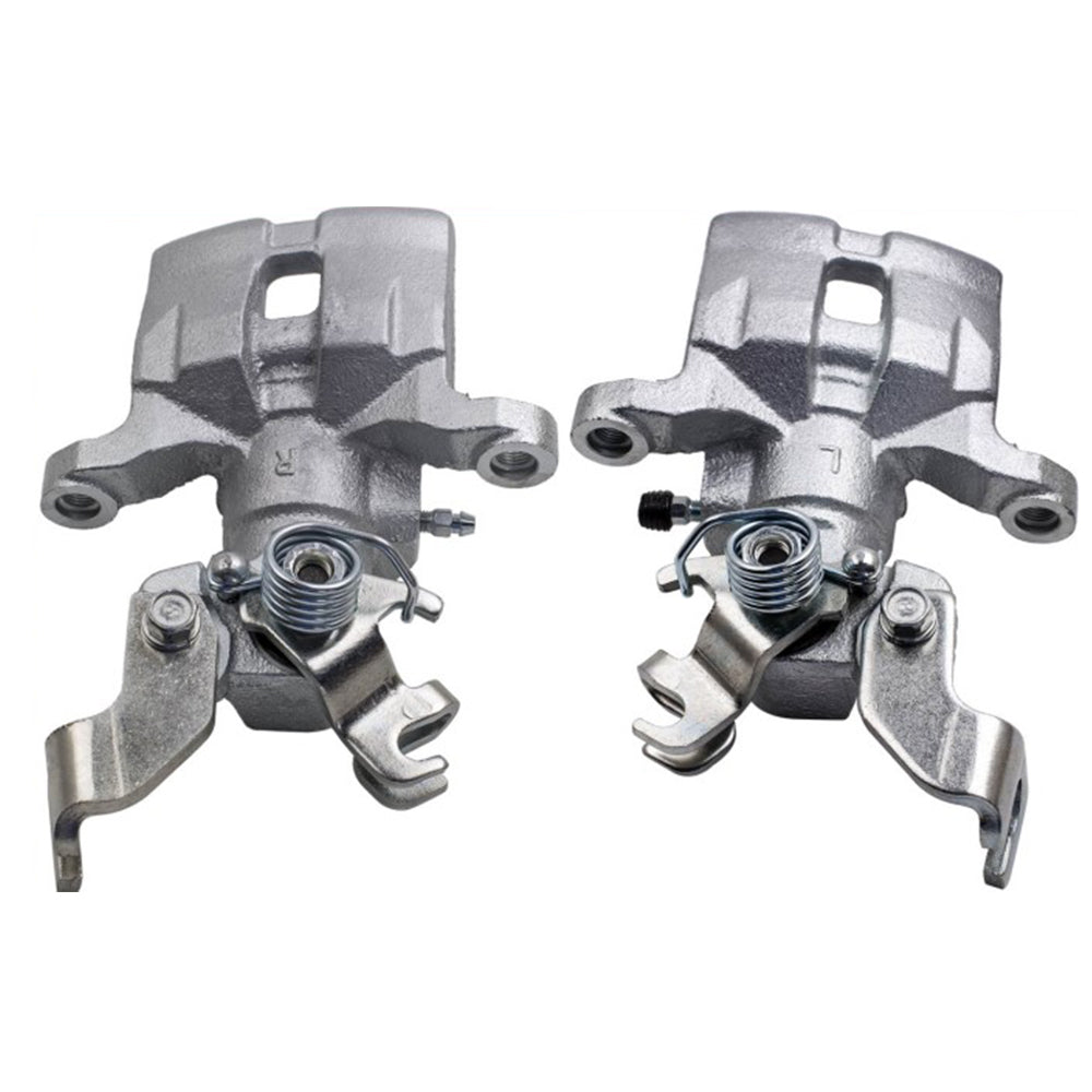 2x REMKLAUW ACHTER LINKS + RECHTS 35mm geschikt voor MAZDA 6 GG GH GY