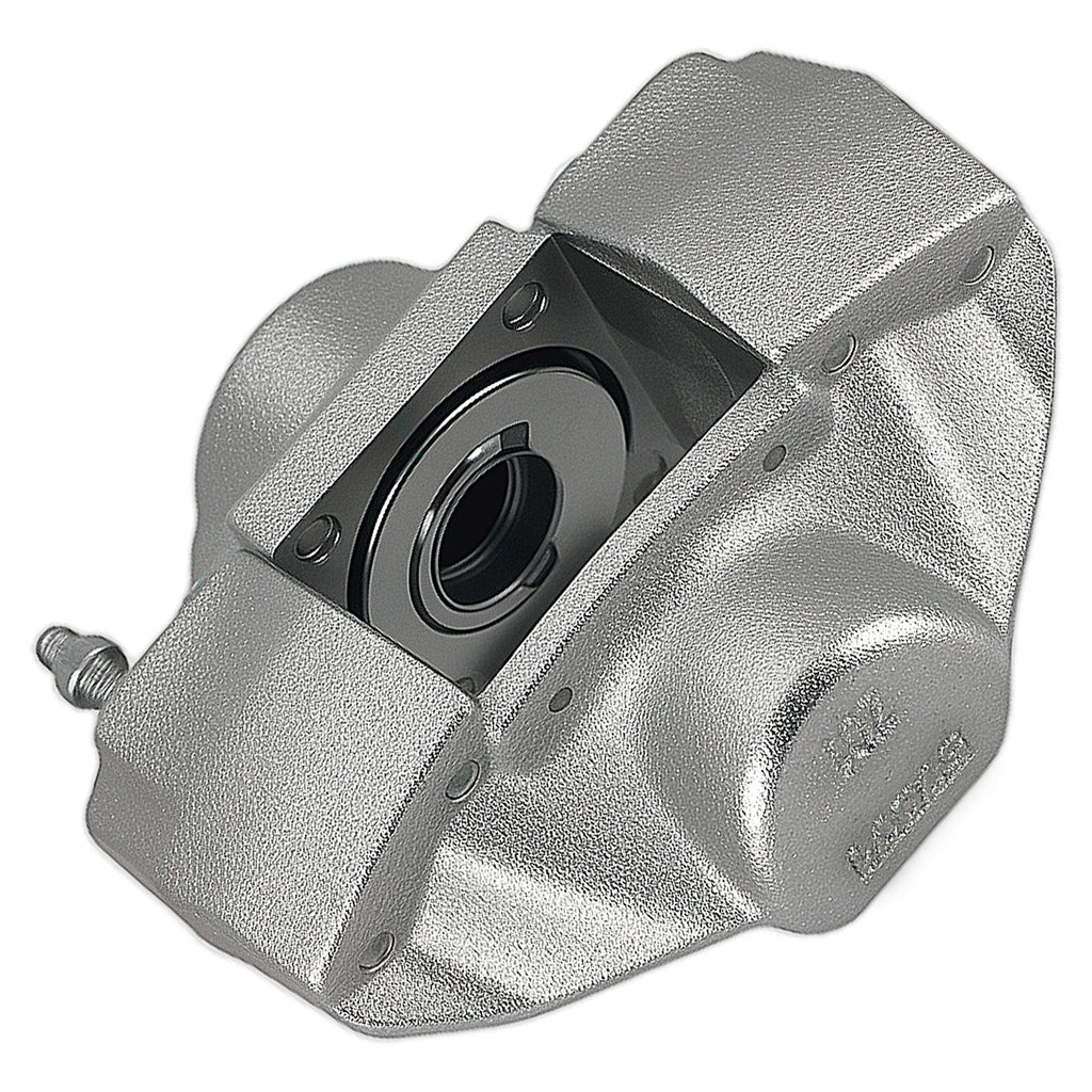 Rear Disc Brake Caliper compatible for Mercedes-Benz Base 220 220D 230 240D 250 1234200583