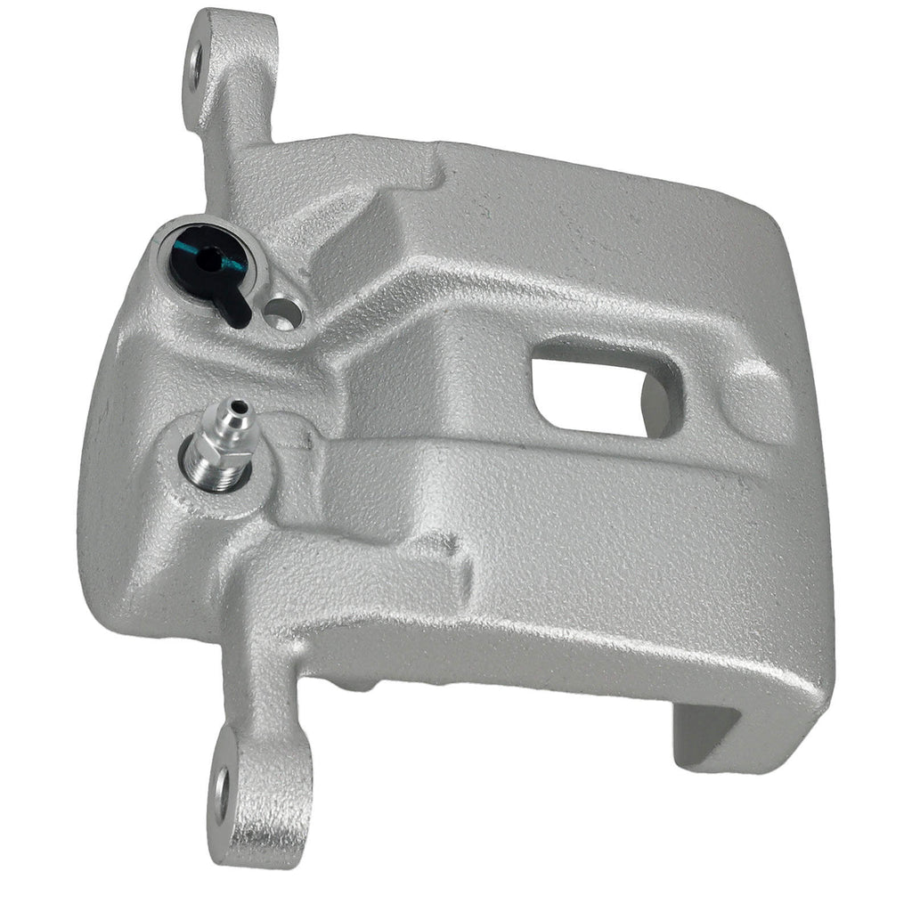 Front Left Disc Brake Caliper compatible for Opel Vauxhall Astra MK IV G F70 F35 T98 256mm