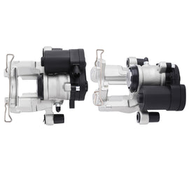 2x Electronic Remklauw achter links/rechts geschikt voor Ford Mondeo 2014-2023 302mm