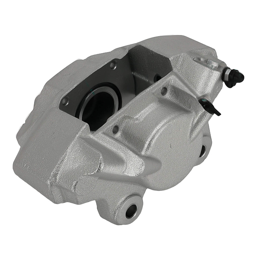 Pair Brake Caliper Rear Left + Right compatible for Land Rover Defender 1990-2016 SMC000180