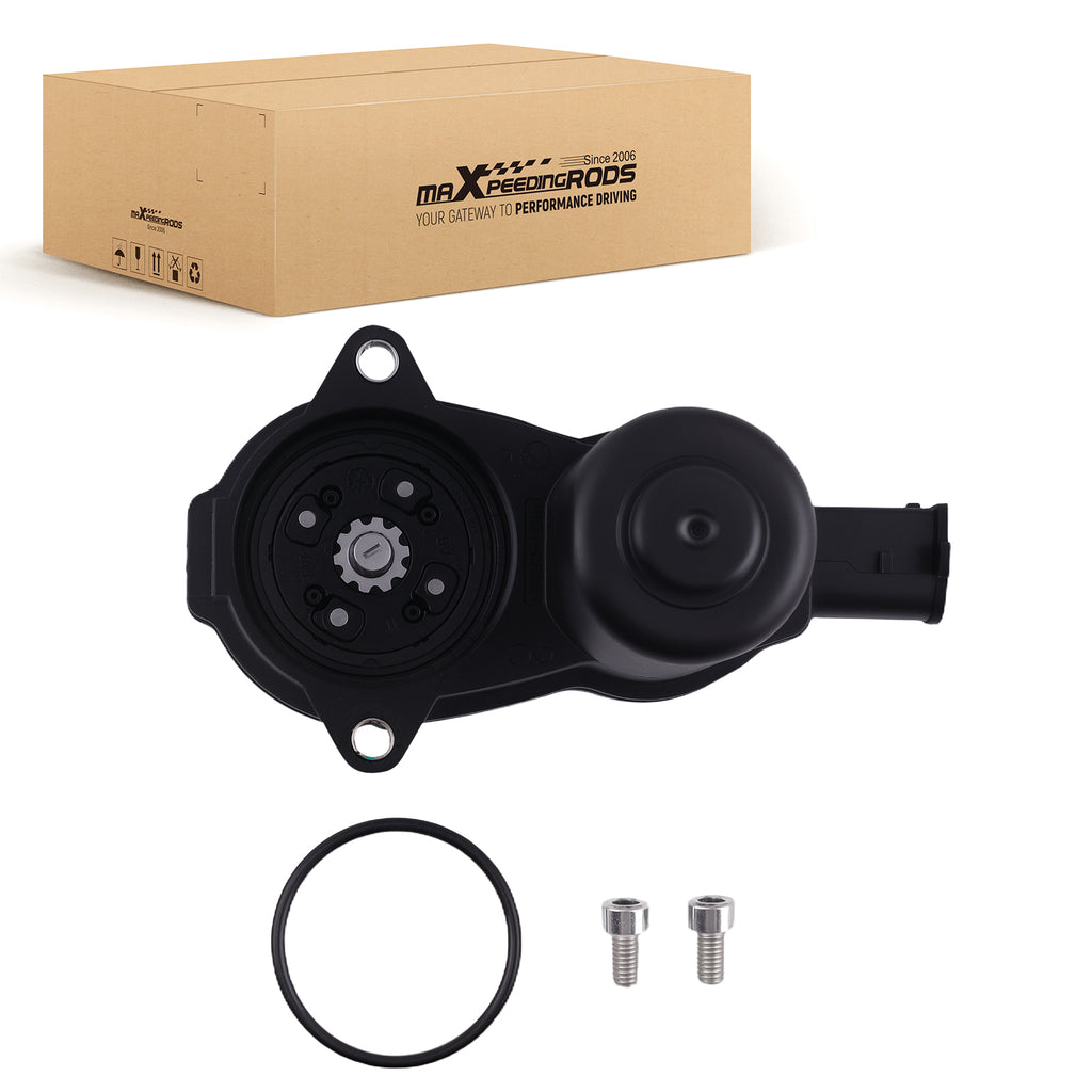 Rear Brake Servo Motor geschikt voor Audi A6 C7 A7 A8 quattro 4H0998281 8K0998281A 12 Torx