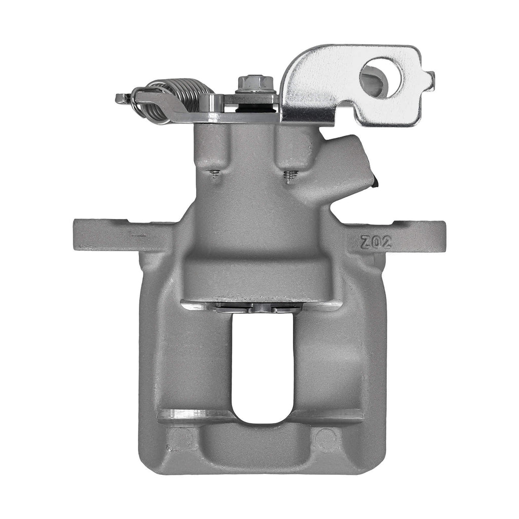 Pair Rear Brake Caliper L+R compatible for Toyota Auris E18 E15 2012-2018 4785002280 36mm