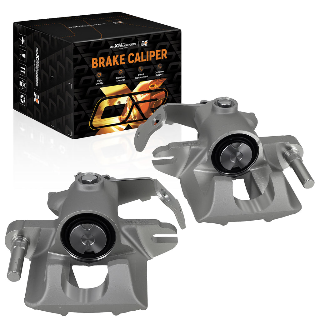 Pinza de Freno Trasera compatible for Opel Astra G 1.2 1.4 1.6 1.7 1.8 2.0 1998-2005