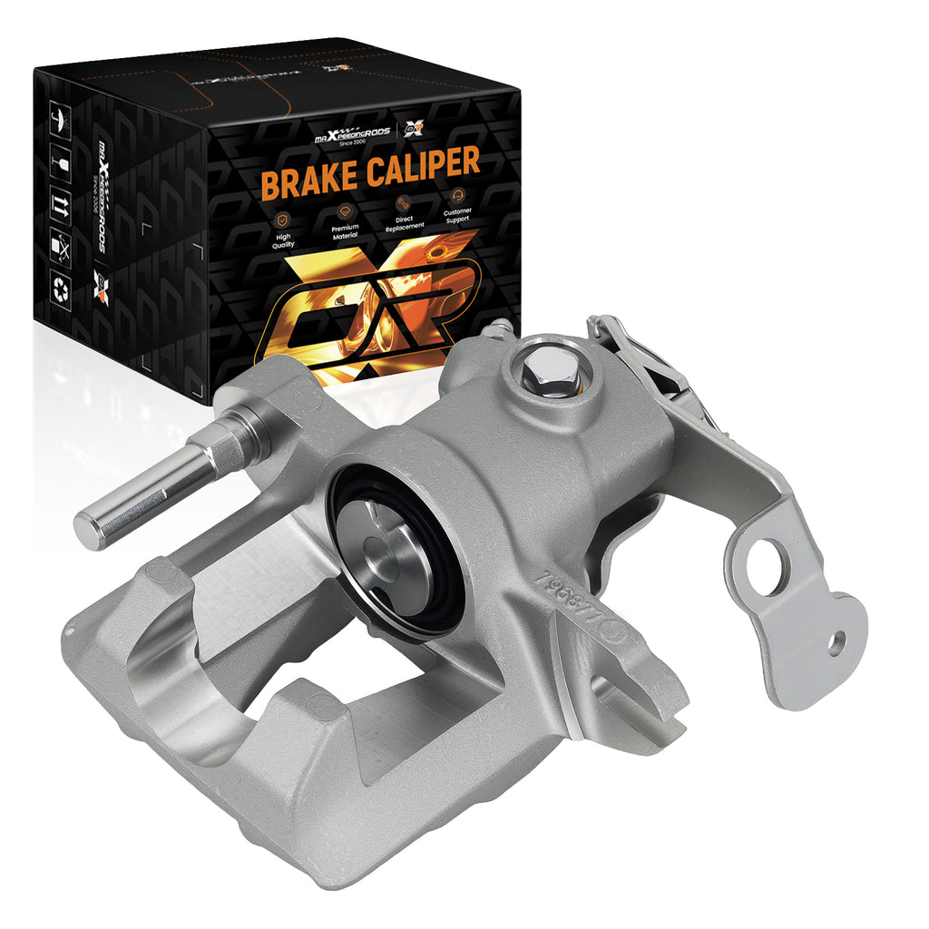 Brake Caliper Derecha compatible for Opel Astra G 1.2L 1.4L 1.6L 1.7L 2.0L 9118111