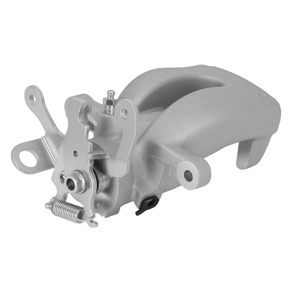 Pair Brake Caliper Rear LeftRight compatible for Citroen Berlingo compatible for Peugeot Partner 4402F5